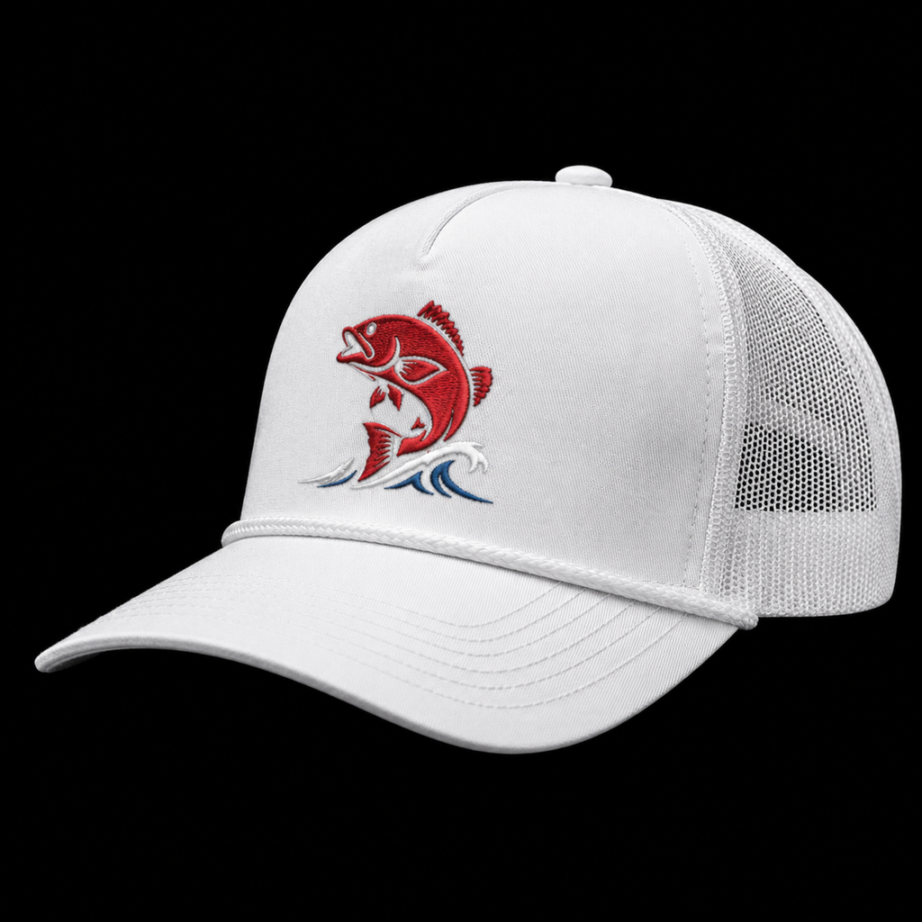 The Whitewater Cap