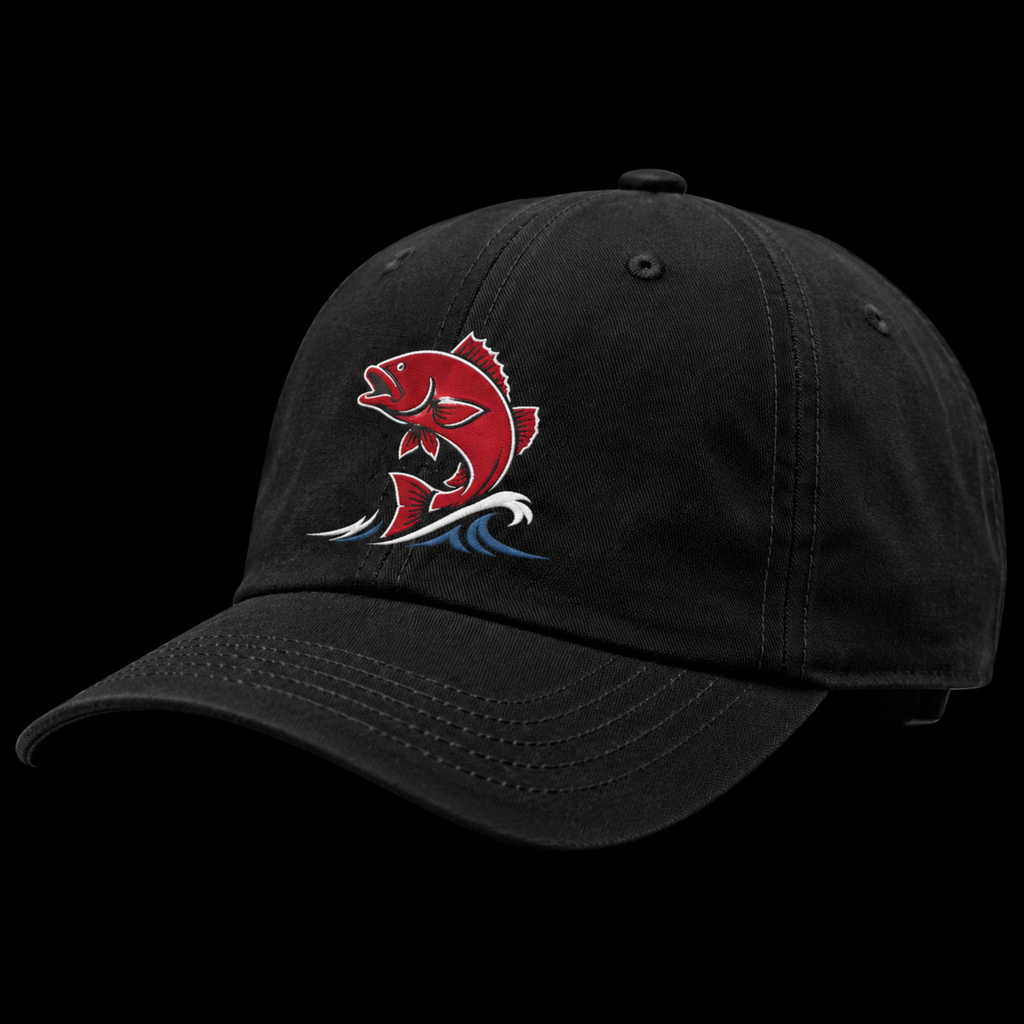 The Night Tide Cap