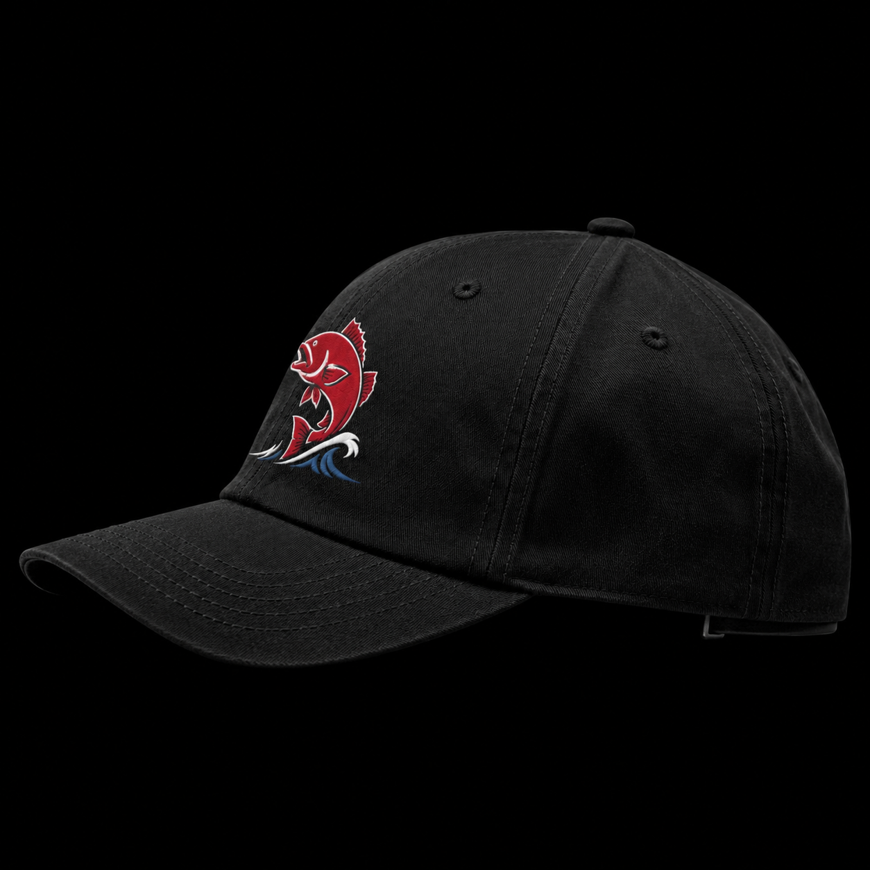 The Night Tide Cap