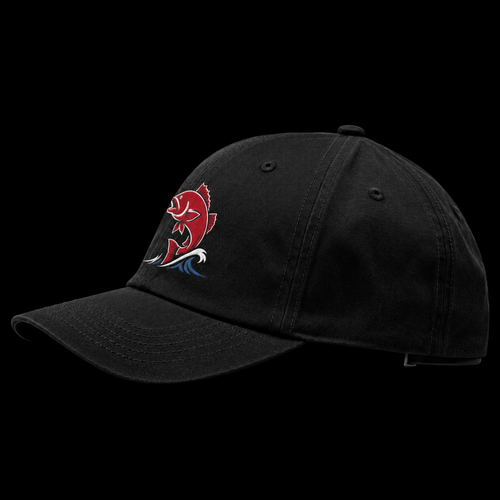 The Night Tide Cap