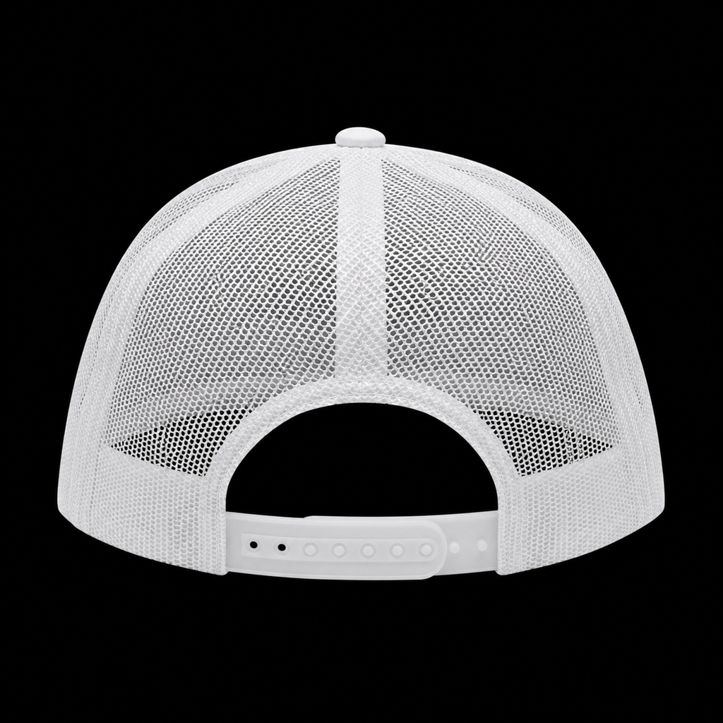 The Whitewater Cap