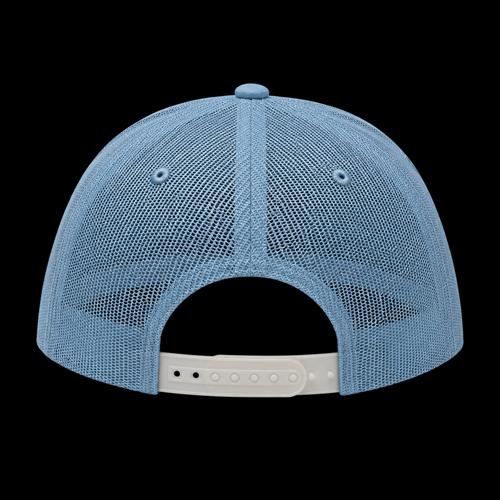 The Bluewater Cap