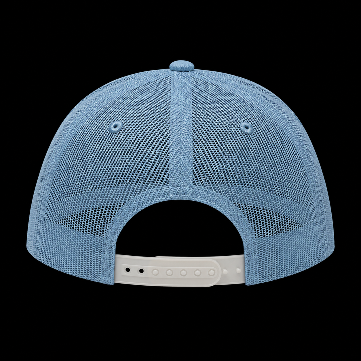 The Bluewater Cap