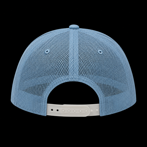 The Bluewater Cap