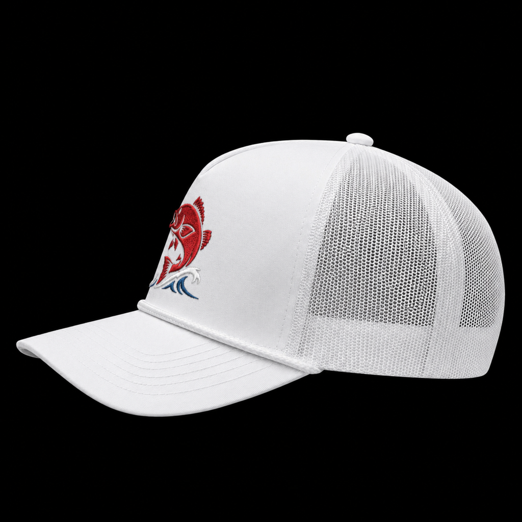The Whitewater Cap